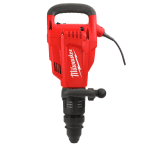 Ciocan demolator SDS-Max pe fir Milwaukee K1000S 1 Ciocan demolator SDS-Max pe fir Milwaukee K1000S
