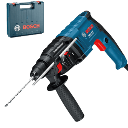 Ciocan rotopercutor pe fir SDS-Plus Bosch GBH 2-20D