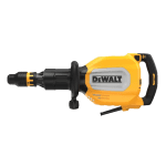Ciocan demolator SDS-MAX DeWalt D25911K