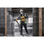 Ciocan demolator SDS-MAX DeWalt DCH911NK