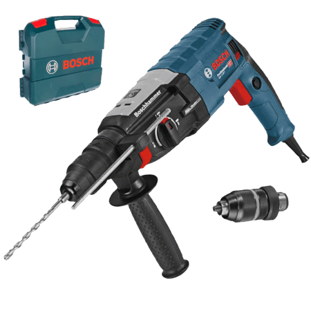 Ciocan rotopercutor pe fir SDS-Plus Bosch GBH 2-28 DFV