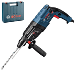 Ciocan rotopercutor pe fir SDS-Plus Bosch GBH 2-24 D