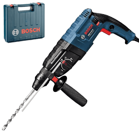 Ciocan rotopercutor pe fir SDS-Plus Bosch GBH 2-24 D
