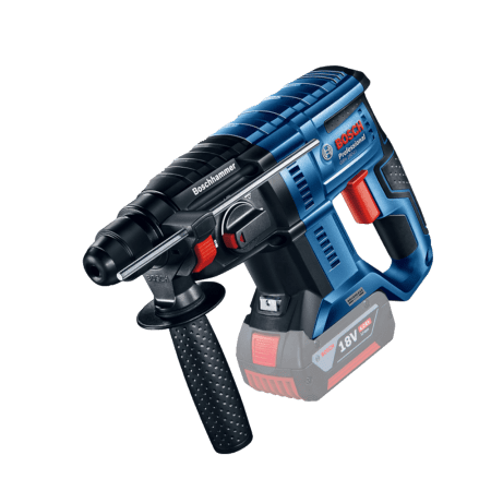 Ciocan rotopercutor SDS-Plus fara acumulator Bosch GBH 180-Li