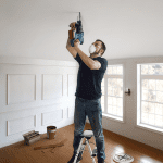 Ciocan rotopercutor SDS-Plus fara acumulator Bosch GBH 180-Li