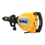 Ciocan demolator SDS-MAX DeWalt D25911K