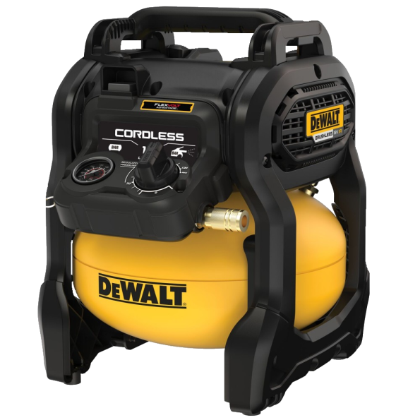 Compresor de aer fara acumulatori DeWalt DCC1018N