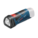 Lampa de lucru 12V fara acumulatori Bosch GLI 12V-80