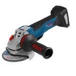 Polizor unghiular fara acumulatori Bosch GWS 18V-10 SC