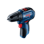 Masina de gaurit fara acumulatori Bosch GSR 12V-30