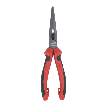 Cleste cu nas lung 205mm Milwaukee