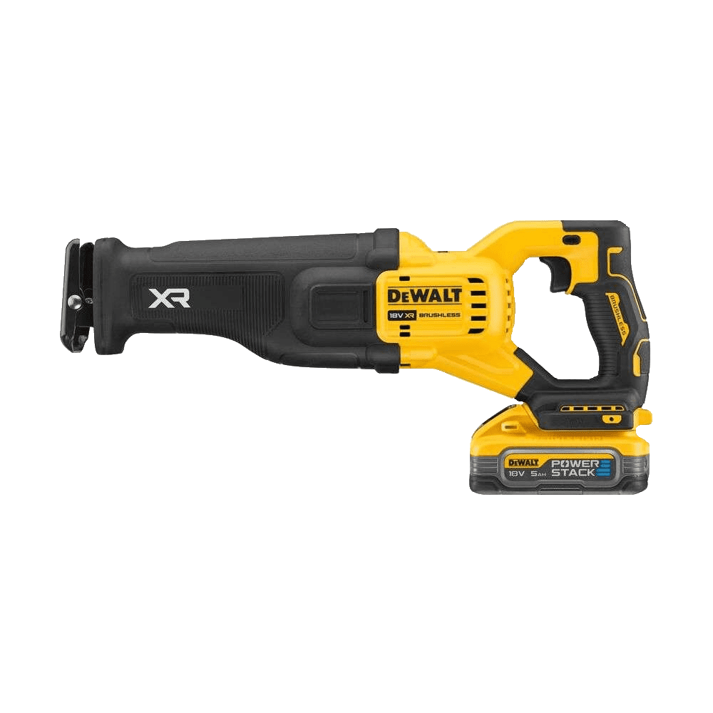 Fierastrau circular cu 2 acumulatori DeWalt DCS386H2T Fierastrau circular cu 2 acumulatori DeWalt DCS386H2T