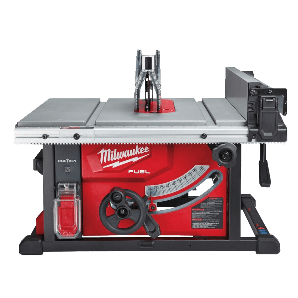 Fierastrau circular cu masa fara acumulatori Milwaukee M18 FTS210-0 Fierastrau circular cu masa fara acumulatori Milwaukee M18 FTS210-0