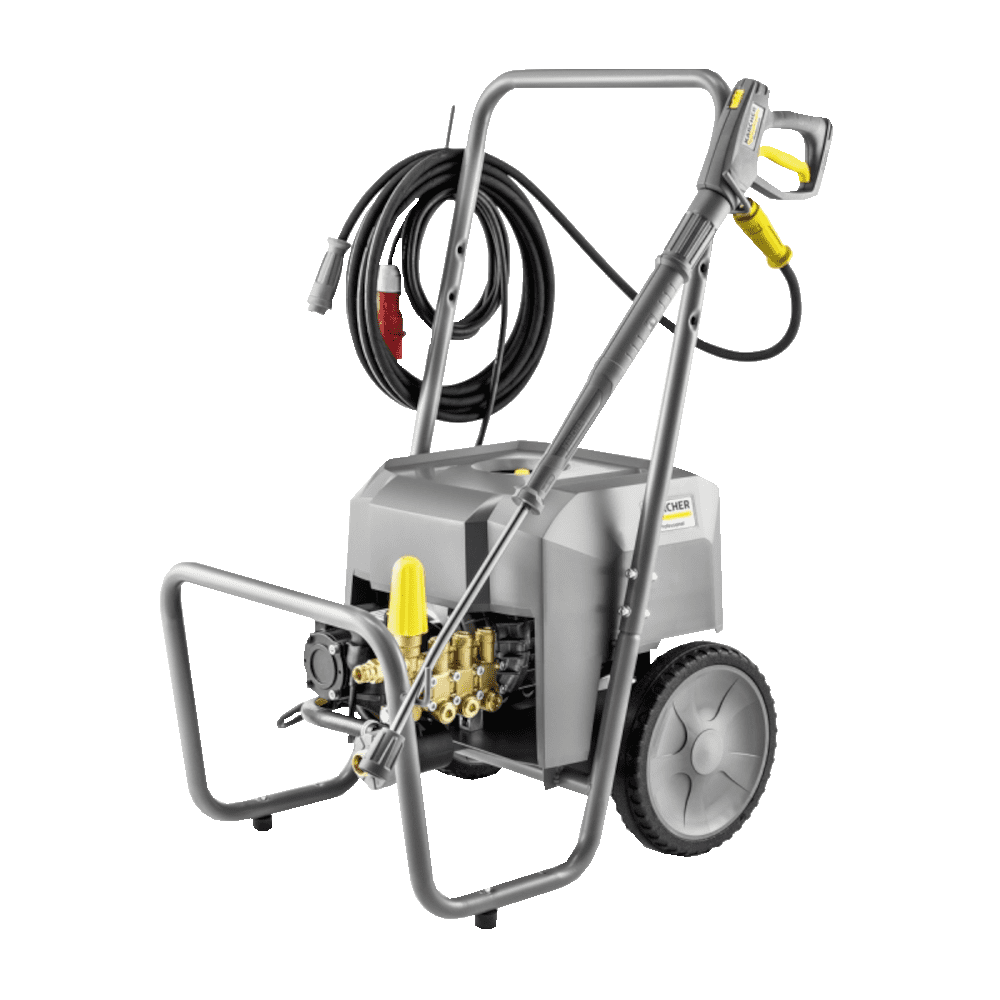Spalator cu presiune fara incalzire Karcher HD 10/21-4 S Classic Spalator cu presiune fara incalzire Karcher HD 10/21-4 S Classic