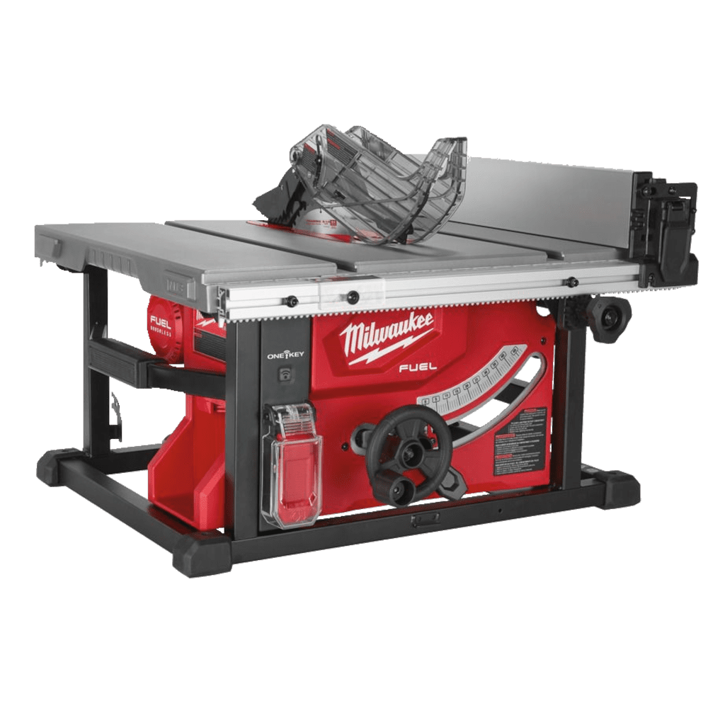 Fierastrau circular cu masa fara acumulatori Milwaukee M18 FTS210-0 Fierastrau circular cu masa fara acumulatori Milwaukee M18 FTS210-0