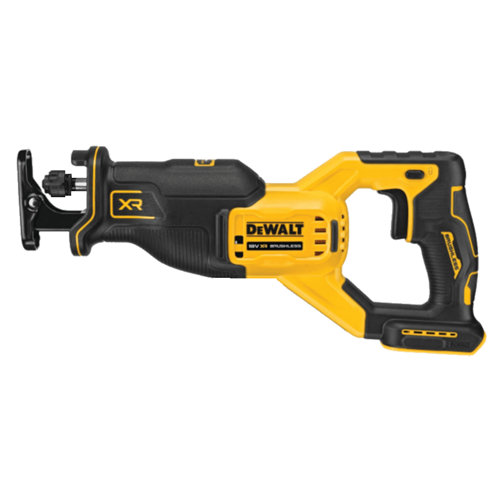 Fierastrau sabie fara acumulatori DeWalt DCS382N Fierastrau sabie fara acumulatori DeWalt DCS382N