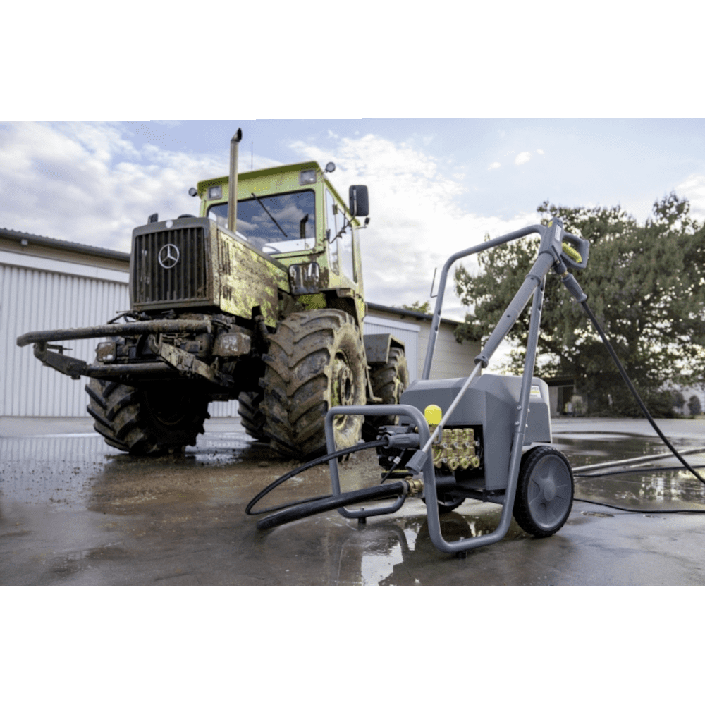 Spalator cu presiune fara incalzire Karcher HD 10/21-4 S Classic Spalator cu presiune fara incalzire Karcher HD 10/21-4 S Classic