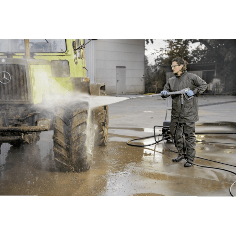 Spalator cu presiune fara incalzire Karcher HD 10/21-4 S Classic Spalator cu presiune fara incalzire Karcher HD 10/21-4 S Classic