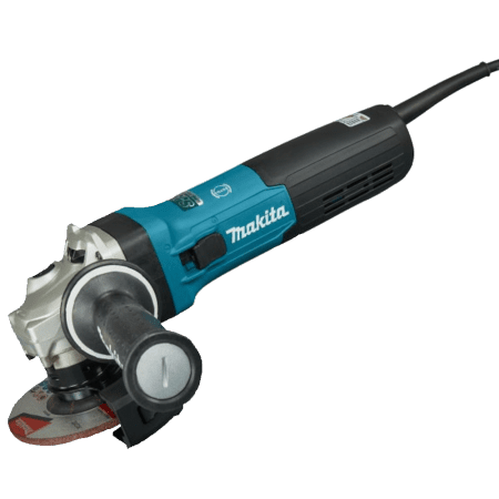 Polizor unghiular 125mm Makita GA5091X01