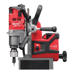 Masina de gaurit cu talpa magnetica fara acumulatori Milwaukee M18 FMDP-0C