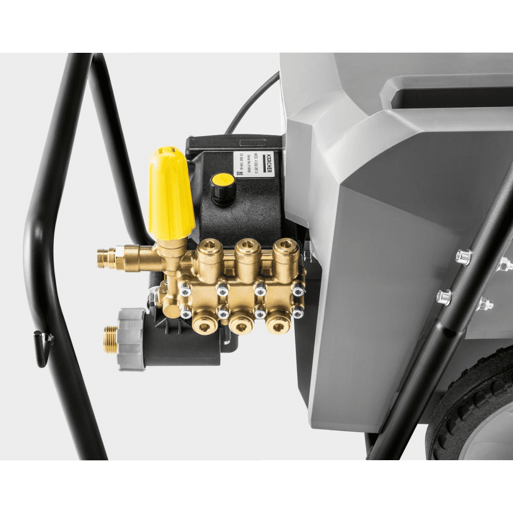 Spalator cu presiune fara incalzire Karcher HD 10/21-4 S Classic Spalator cu presiune fara incalzire Karcher HD 10/21-4 S Classic