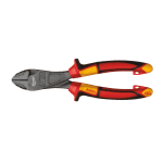 Cleste VDE cu tais lateral 180mm Heavy Duty Milwaukee