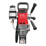 Masina de gaurit cu talpa magnetica fara acumulatori Milwaukee M18 FMDP-0C