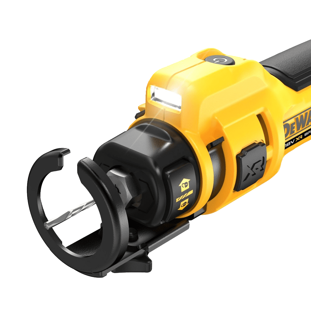 Masina de taiat gips carton fara acumulatori DeWalt DCE555N Masina de taiat gips carton fara acumulatori DeWalt DCE555N