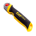 Fierastrau pliabil pentru gips carton Stanley Fatmax FMHT0-20559