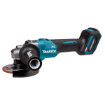 Polizor unghiular cu 2 acumulatori Makita GA008GM201