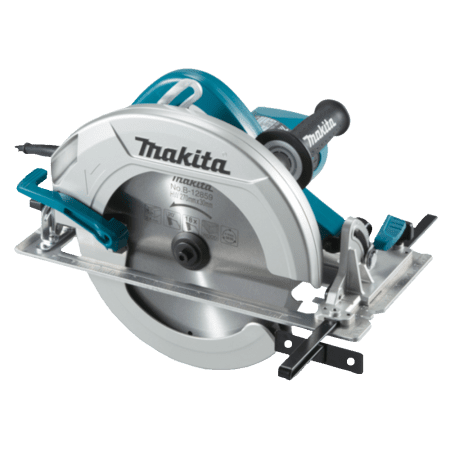Fierastrau circular de mana 270mm Makita HS0600