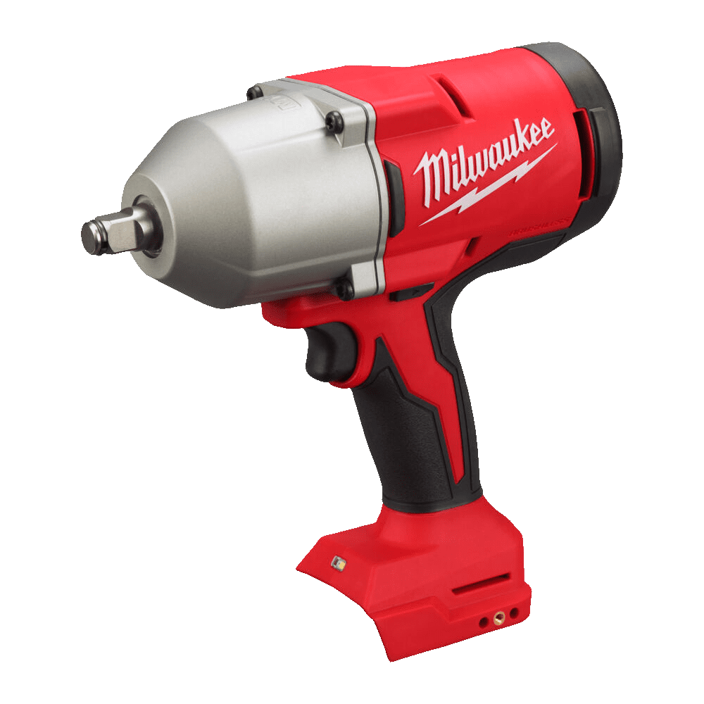 Masina de insurubat cu impact fara acumulatori Milwaukee M18 BLHIWF12-0X Masina de insurubat cu impact fara acumulatori Milwaukee M18 BLHIWF12-0X