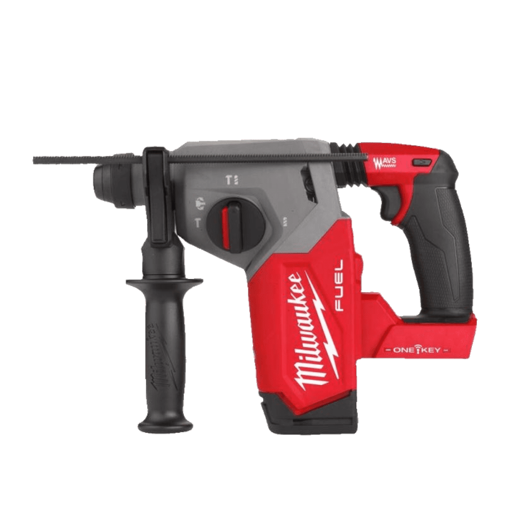 Ciocan rotopercutor SDS-Plus fara acumulatori Milwaukee M18 ONEFH-0 Ciocan rotopercutor SDS-Plus fara acumulatori Milwaukee M18 ONEFH-0