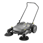 Masina de maturat Karcher KM 70/20 C 2SB