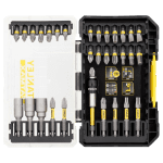 Set 32 de biti de impact Stanley FATMAX STA88557