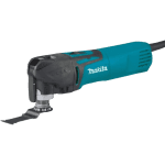 Scula oscilanta multifunctionala Makita TM3010CX6J