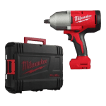 Masina de insurubat cu impact fara acumulatori Milwaukee M18 BLHIWF12-0X