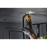 Masina de taiat gips carton fara acumulatori DeWalt DCE555N