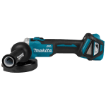 Polizor unghiular fara acumulatori Makita DGA511Z
