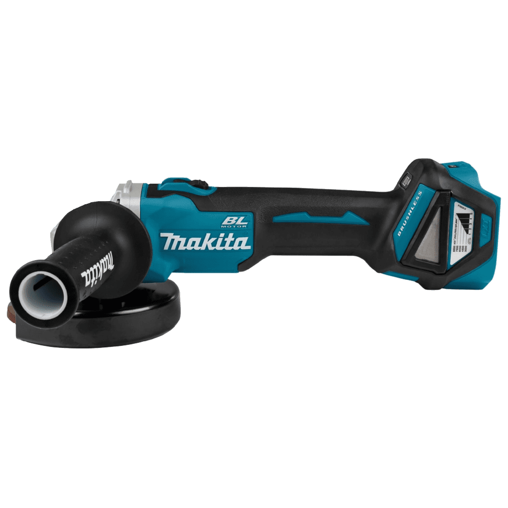 Polizor unghiular fara acumulatori Makita DGA511Z Polizor unghiular fara acumulatori Makita DGA511Z