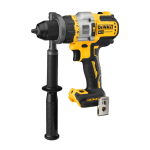 Set 2 scule cu 2 acumulatori DeWalt DCK2052H2T