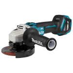 Polizor unghiular fara acumulatori Makita DGA511Z