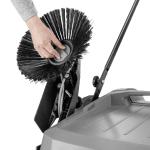 Masina de maturat Karcher KM 70/20 C 2SB