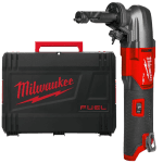 Masina de taiat tabla fara acumulatori Milwaukee M12 FNB16-0X