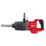 Masina de insurubat cu impact fara acumulatori Milwaukee M18 ONEFHIWF1D-0C 1 Masina de insurubat cu impact fara acumulatori Milwaukee M18 ONEFHIWF1D-0C