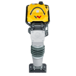 Mai compactor Wacker Neuson BS68-4Ab/28