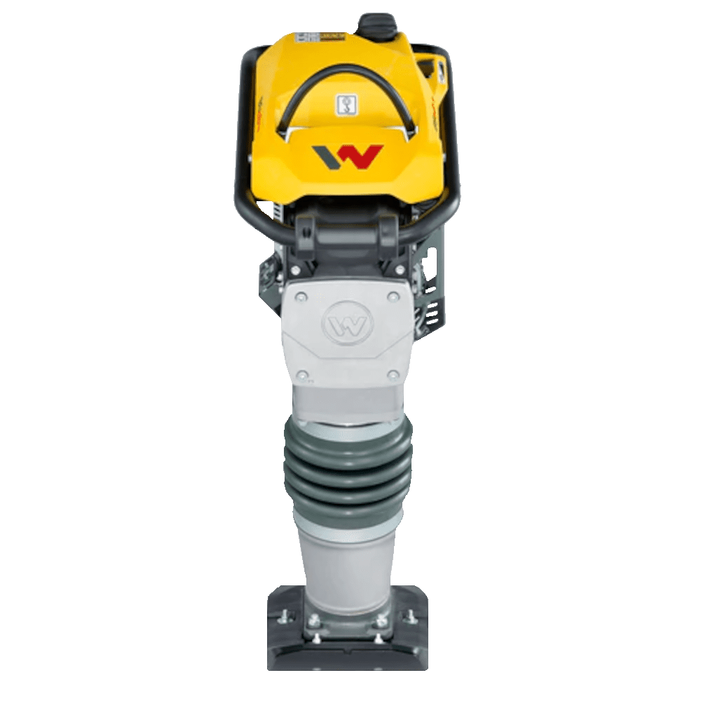 Mai compactor Wacker Neuson BS68-4Ab/28 Mai compactor Wacker Neuson BS68-4Ab/28