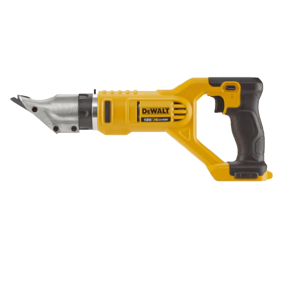 Foarfeca de taiat tabla fara acumulatori DeWalt DCS491NT Foarfeca de taiat tabla fara acumulatori DeWalt DCS491NT