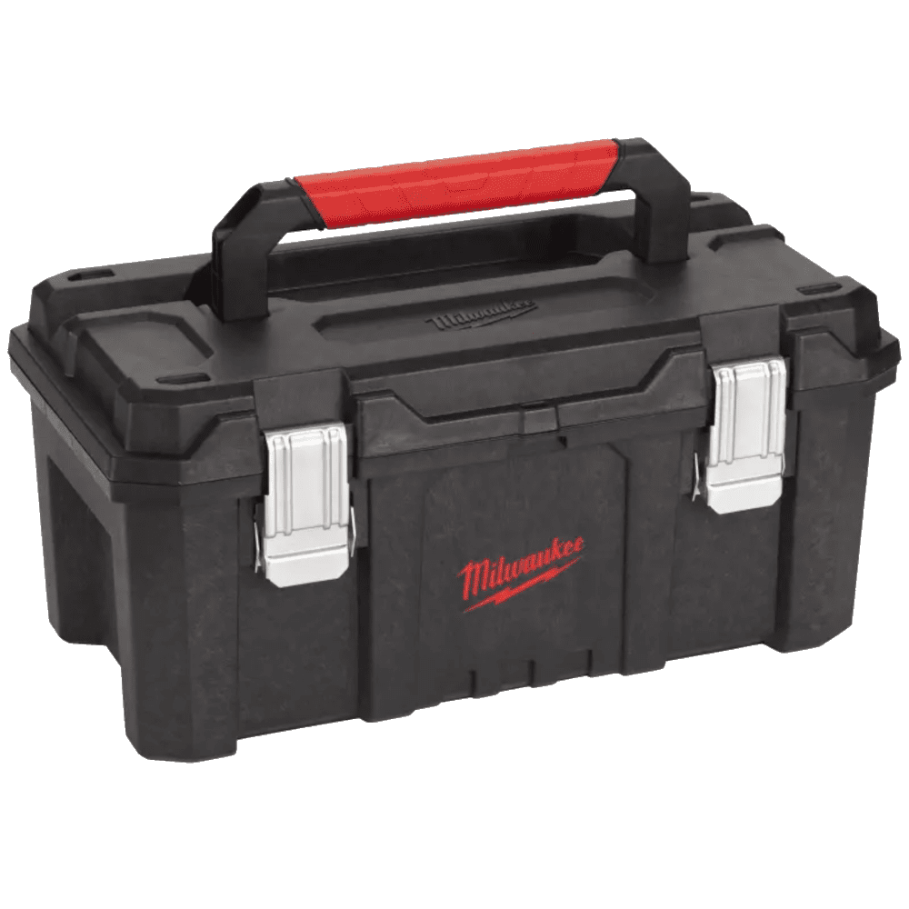 Trusa cu 30 de scule de mana Milwaukee Trusa cu 30 de scule de mana Milwaukee