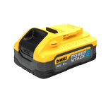 Set 2 acumulatori Li-Ion 18 V 5.0 Ah DeWalt DCBP518H2